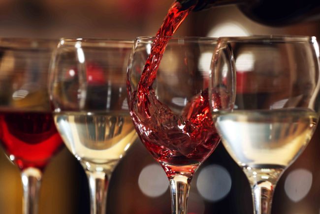 טל משקאות – המקום המושלם לחובבי יין
